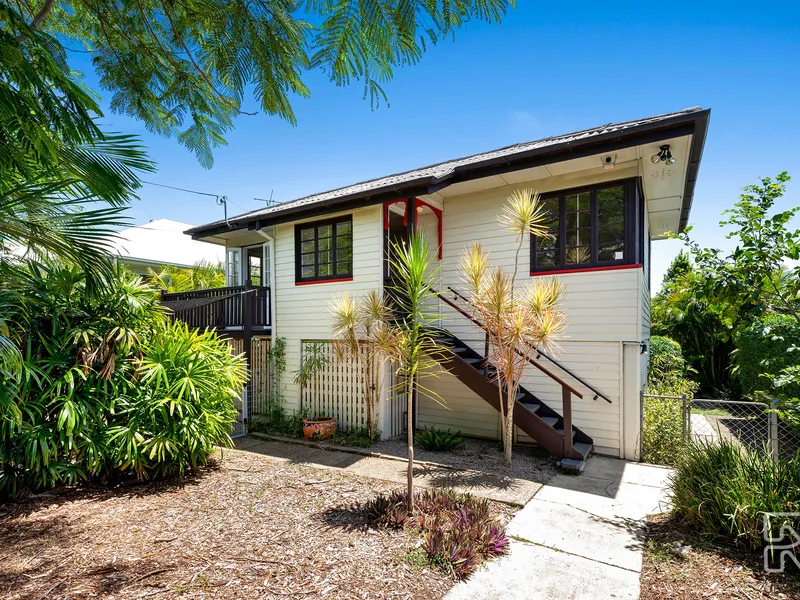 Quaint Home in Ideal Location