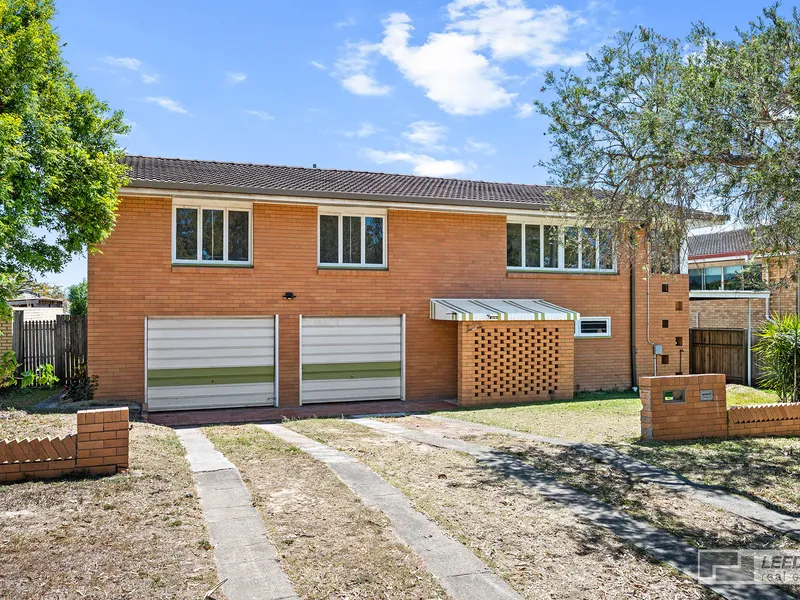 Almost at the top of Lentz Street