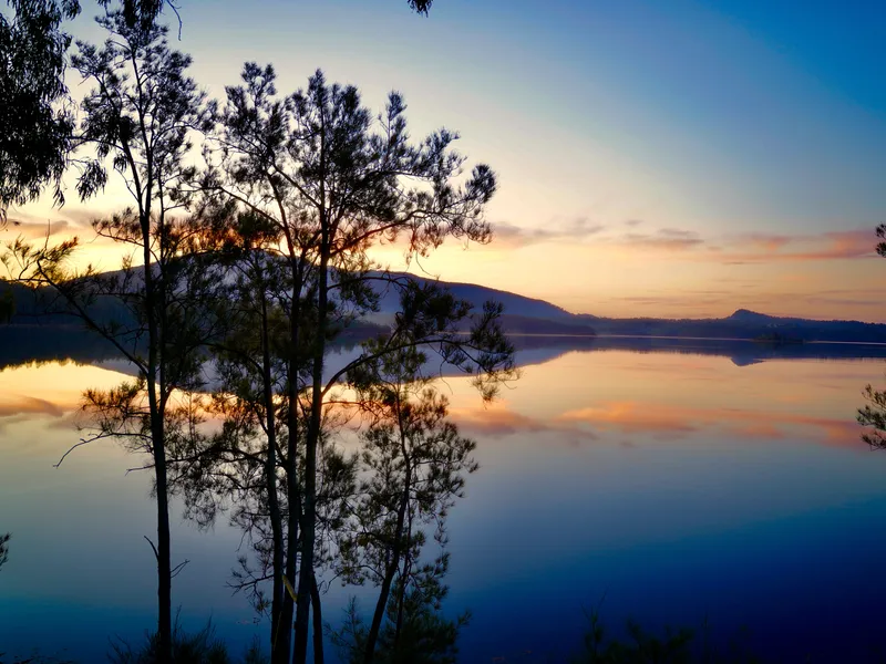 Your Exclusive Lakeside Retreat
