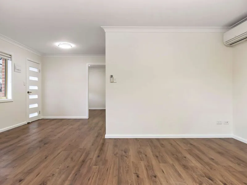 BEAUTIFUL HOUSE IN A PEACEFUL LOCATION