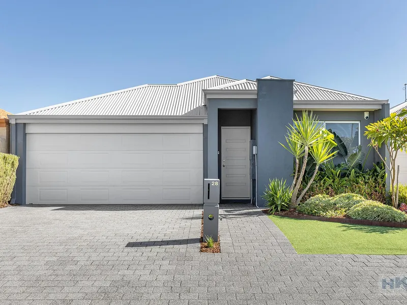 Picture-Perfect Home!
