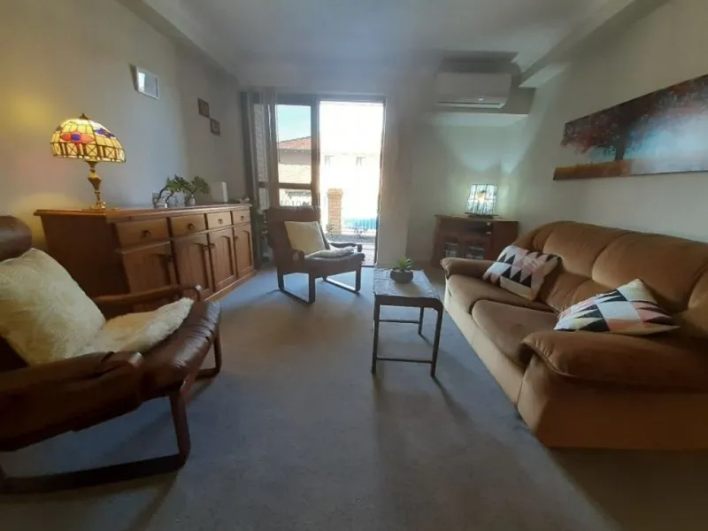 Retirement Village Apartment