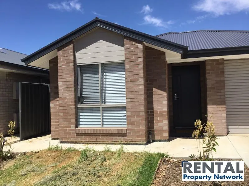 STUNNING THREE BEDROOM HOME