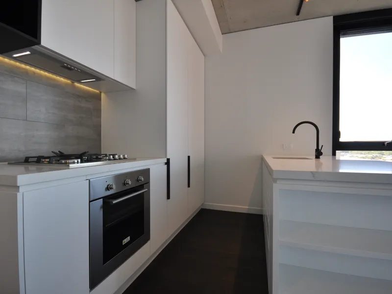 Grand In Space, Grand in Design