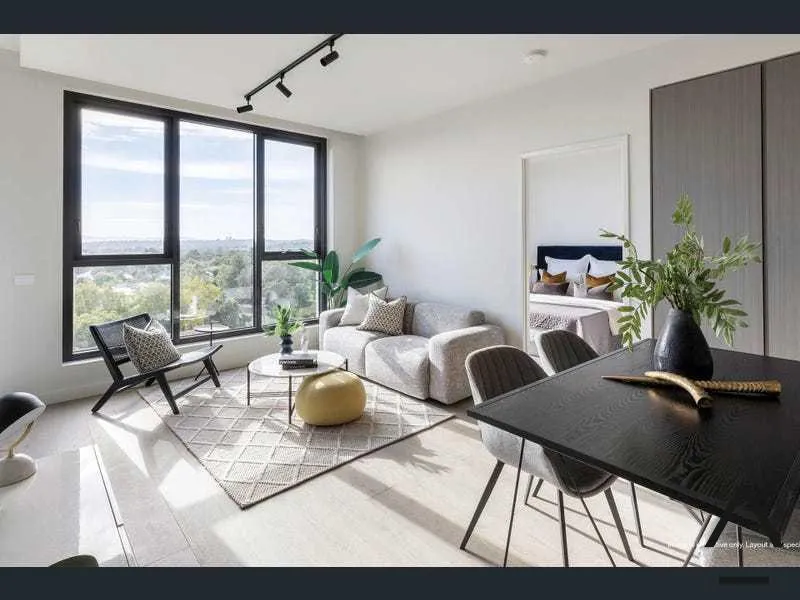 Crafted with an Urban Edge