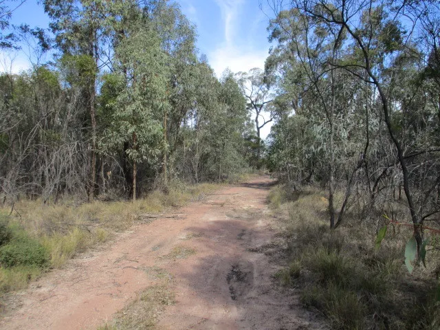 29.65 Acres with bitumen road frontage