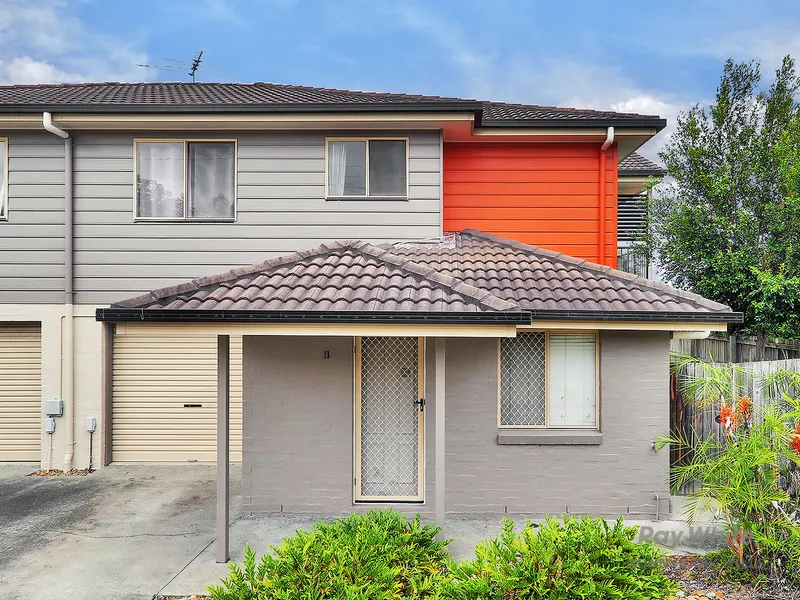 VALUE & CONVENIENCE - TOP NEW START HOME!