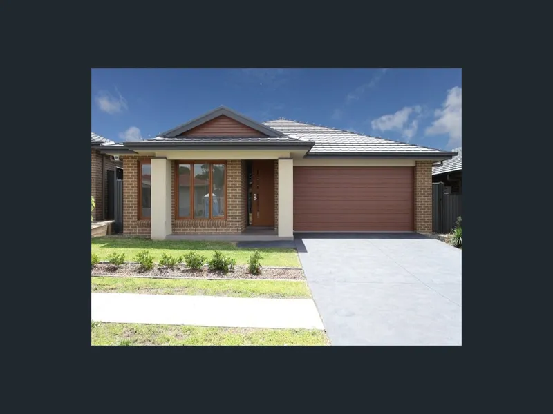 Spacious and bright 4 bedroom home