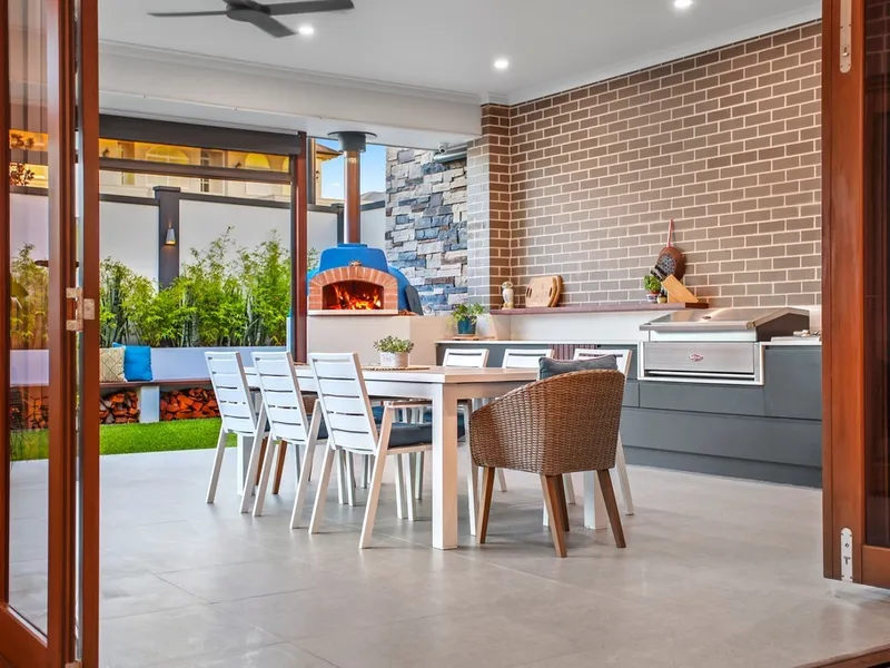 A UNIQUE COMBINATION & LEVEL OF QUALITY AWAITS