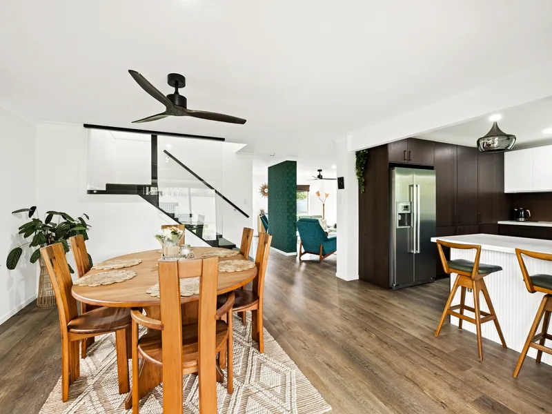 Stunning family HOME, not a cent to be spent!