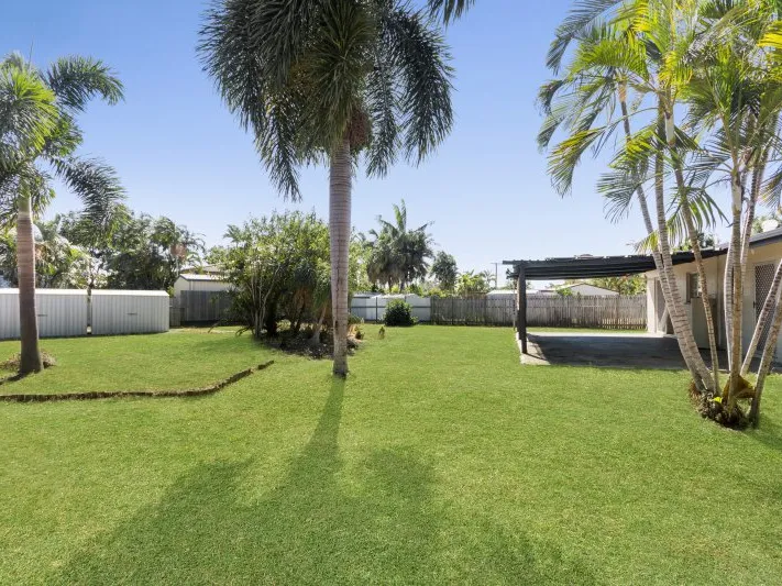 Nice Home in a small Court