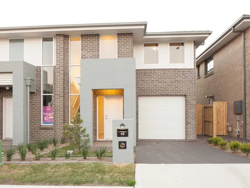 This maybe your next dream home.