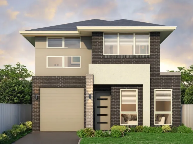 Build your luxury dream home just from $967,000!
