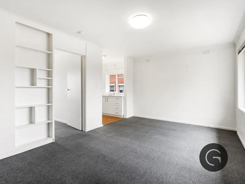 Convenient Easy Going Living