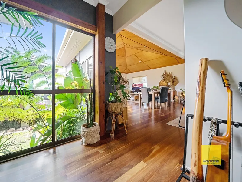 LIFE COULDN’T GET BETTER