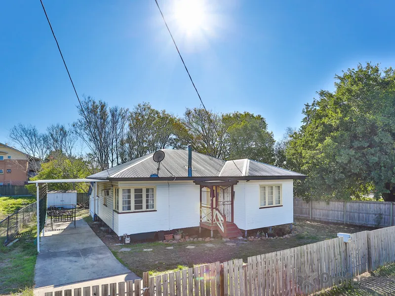 Tradie or Developer Delight!!