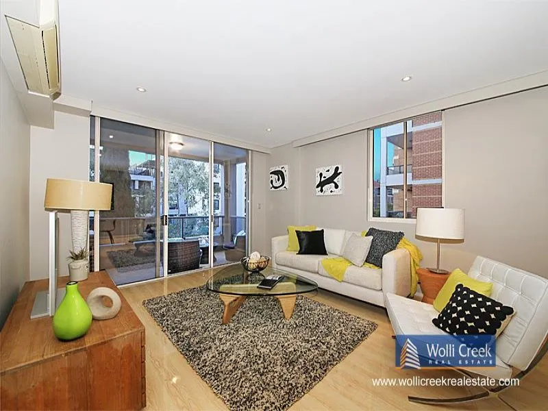 2 BEDROOMS.