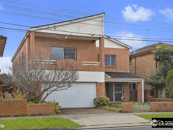 Five Bedroom Family Home NOW LEASING!!!