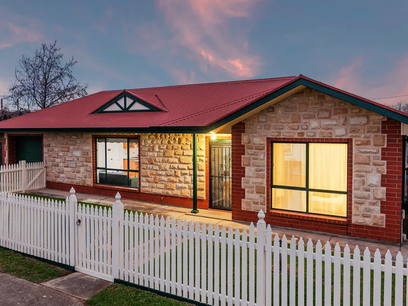 Low Maintenance And Convenience In Perfect Harmony