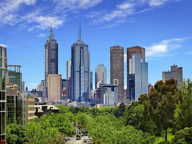 Exceptional views and Lifestyle