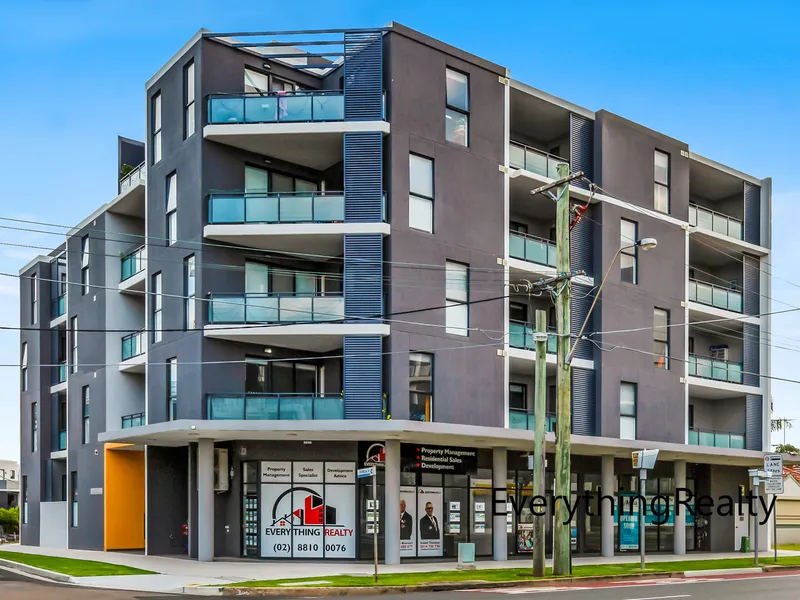 ' You Will Love It To Live Or Invest'