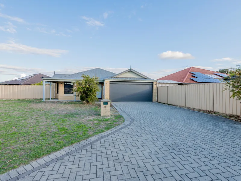 Fantastic Rental Opportunity in Sought After Location!!