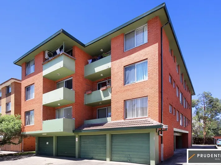 Heart of Warwick Farm - Level 2