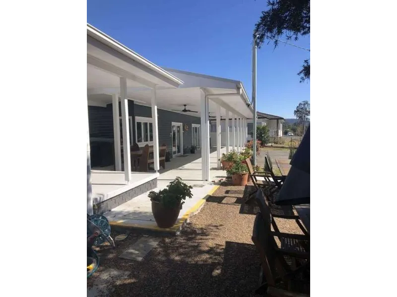 3 BEDROOM HOUSE WITH GENERAL STORE PLUS ADDITIONAL LAND