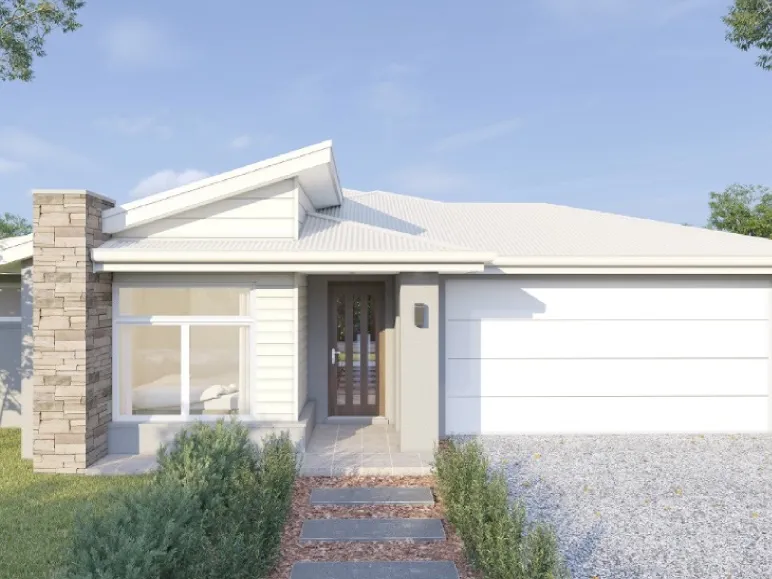 Modern design BRAND NEW 3 Bedroom Home in an exciting new community in Windaroo.