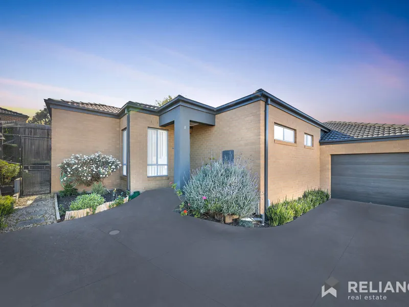 Your Ideal Home Awaits!