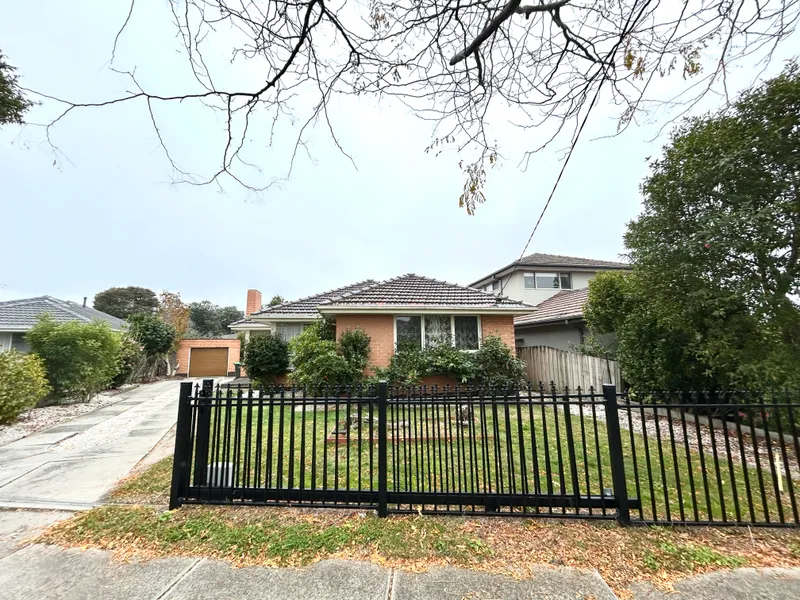 Fabulous Family Home