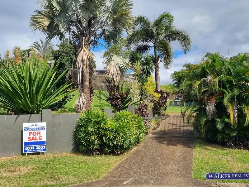 HILLTOP BLOCK WHITEROCK