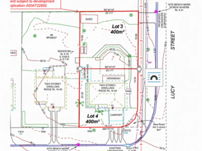 You’ll have to be quick! A Great Opportunity to secure Land at a Bargain Price for your New Home!