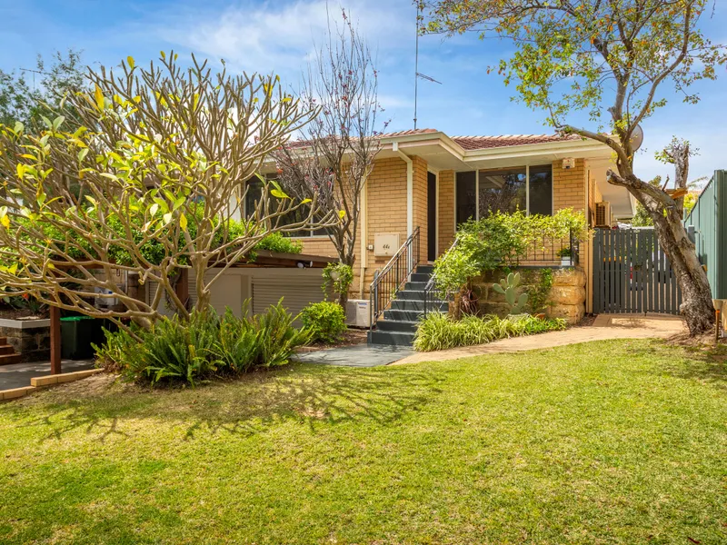 Proof That Good Things Come in Small Packages.