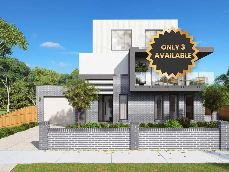 Stylish Townhouse close to all amenities.