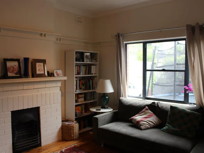 NEAT AND TIDY HOME IN IDYLLIC LOCATION