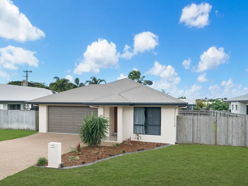 A First or a Family Home