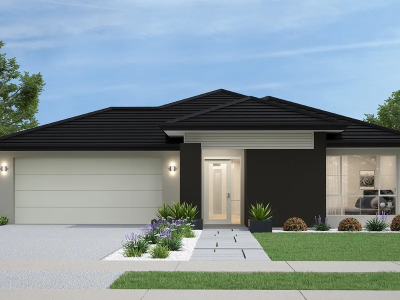 Fixed Price Home & Land Package on Titled Land in Alexander Park – READY TO BUILD!