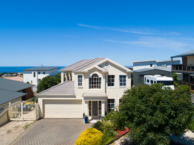 FEEL LIKE THE KING AND QUEEN OF THE CASTLE