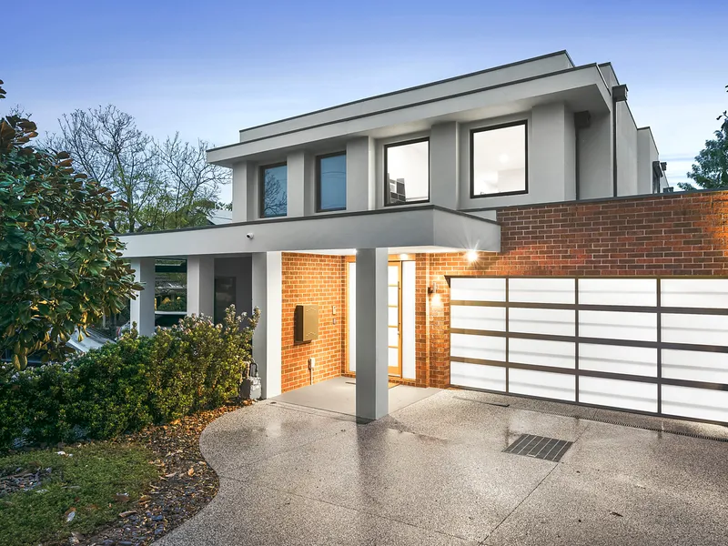 House For sale in 43A Mary Street, Essendon, 3040 The Ultimate Family