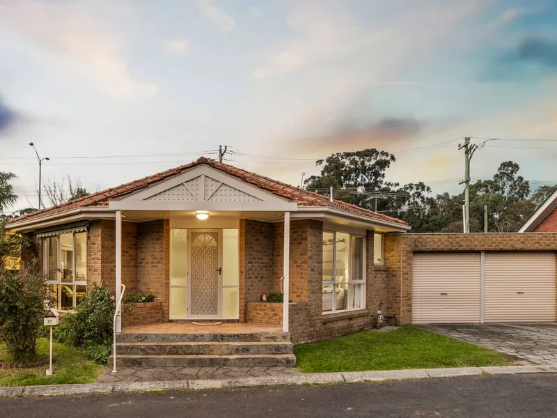 Bright Spaces for Stress-free Living