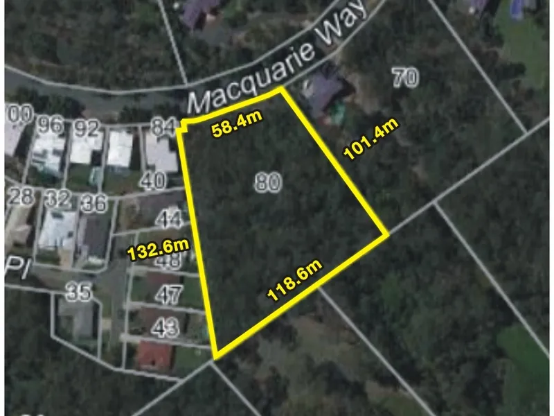 Enjoy acreage life style and lots of potential in futhure