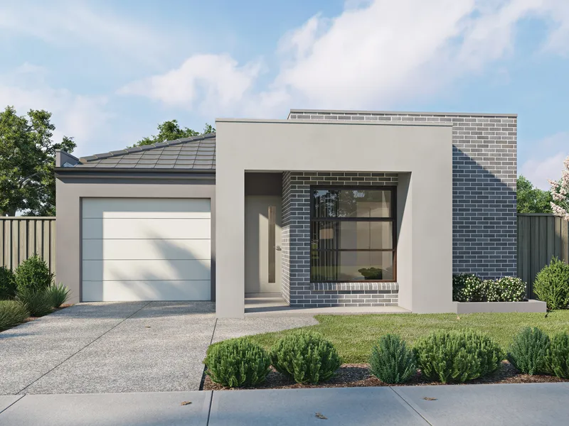 FIXED TURNKEY HOME AND LAND PACKAGE- SMEG APPLIANCE, COOLING, BLINDS + MORE!