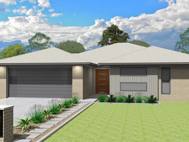 LIVE IN TRANQUALITY, Well elevated Estate