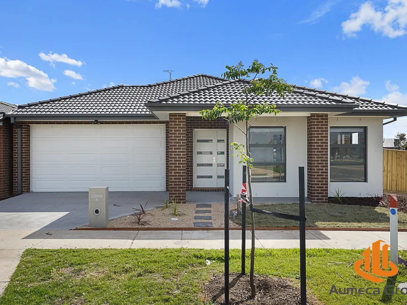 Corner Block Family Home