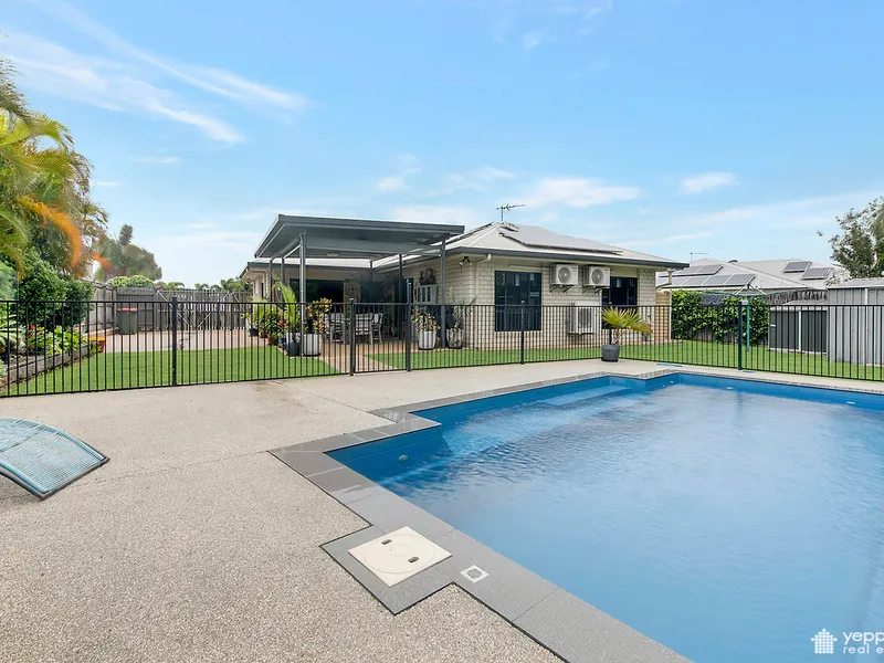 Low maintenance living at it's BEST!