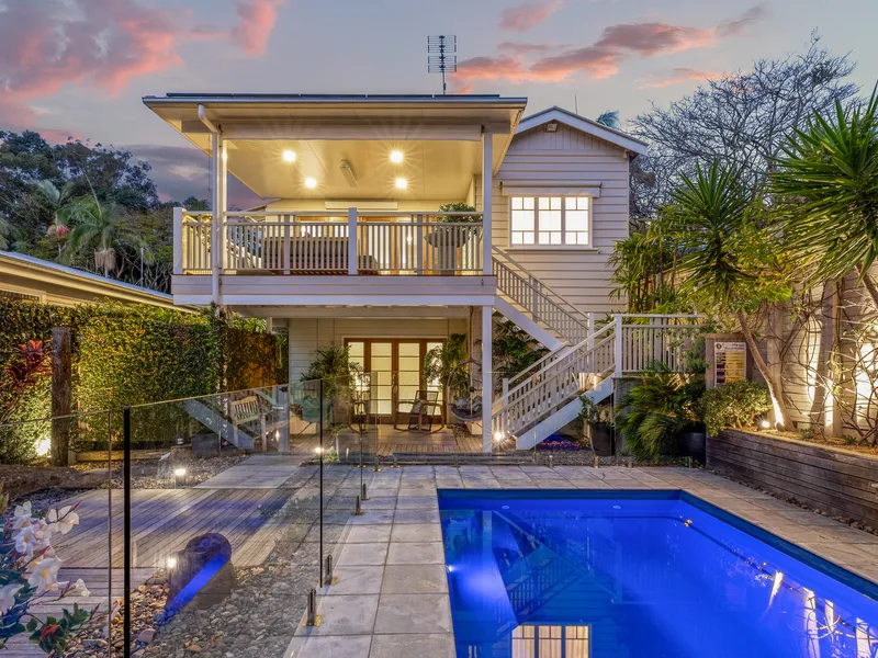 Timeless elegance meets modern style and sophistication