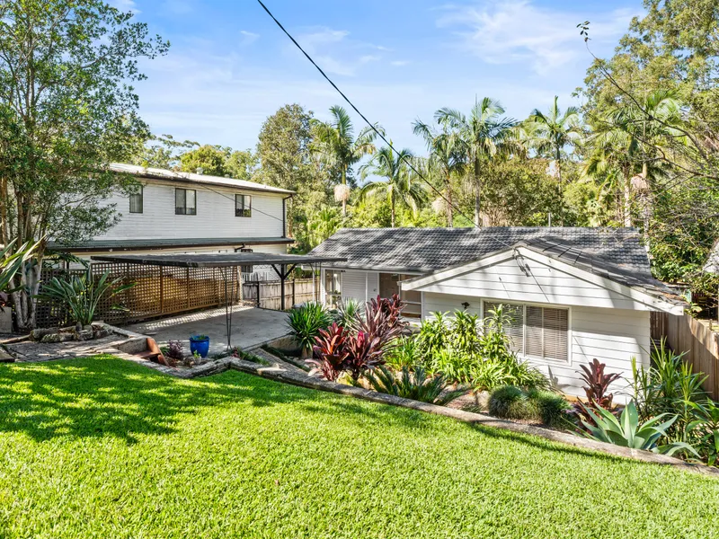 Charming Family Retreat