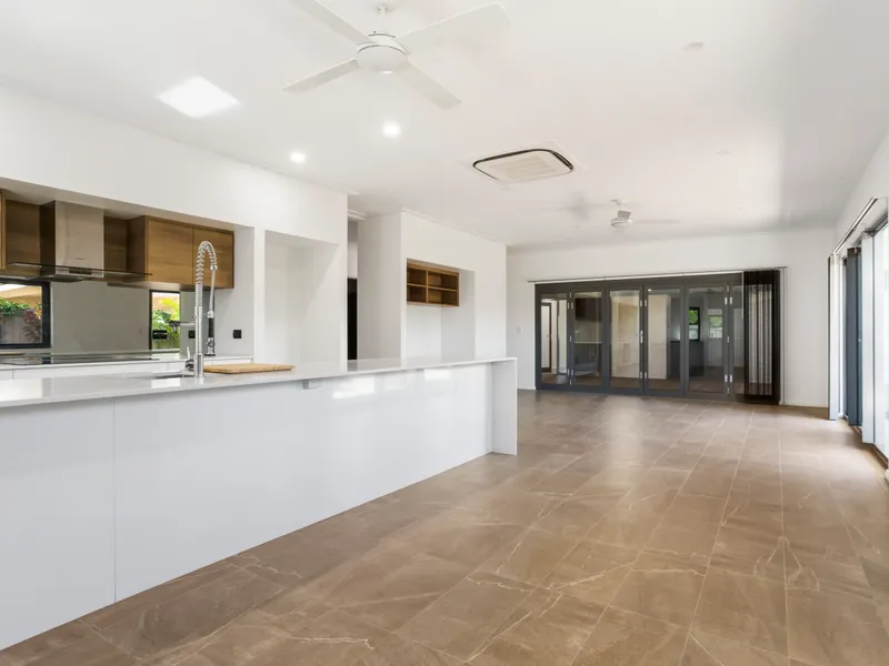 Modern Luxury on Kingfisher