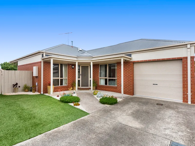 SPACE FOR YOUR LIFESTYLE